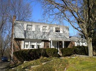 1027 Harvard Rd, Monroeville, PA 15146