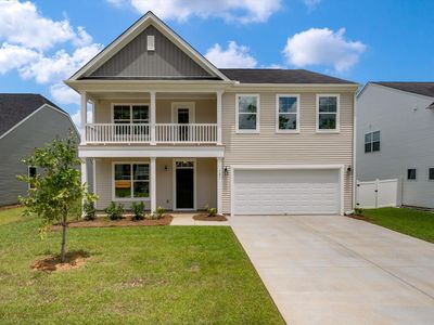 121 Palfrey Dr, Ridgeville, SC, 29472