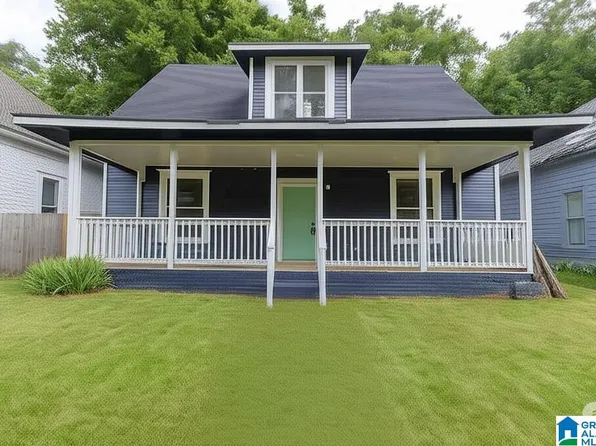 4812 2nd Ave N, Birmingham, AL 35212