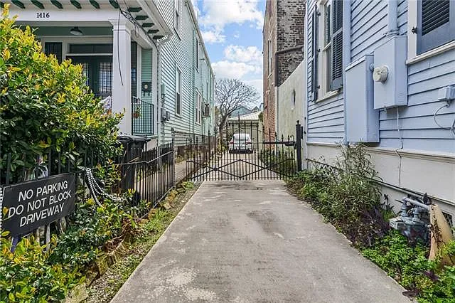 1404 Prytania St #E1 — Photo 44