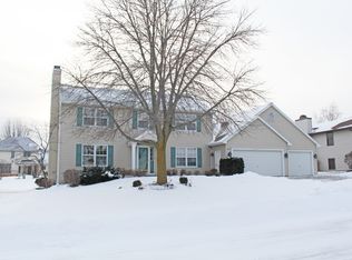 3167 Molly Brown Ln, Green Bay, WI 54313