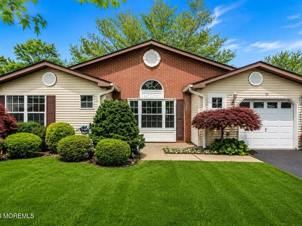 51 Linton, Freehold, NJ 07728