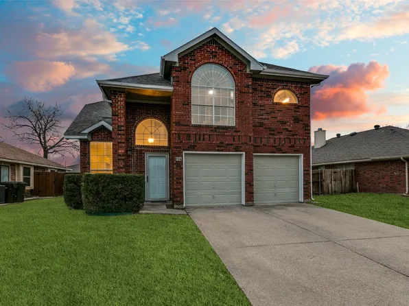 904 Gordon Oaks Dr, Plano, TX 75023