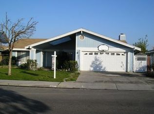 1032 Olds Ave, Livingston, CA