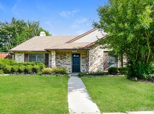6113 Denver St, Rowlett, TX 75088