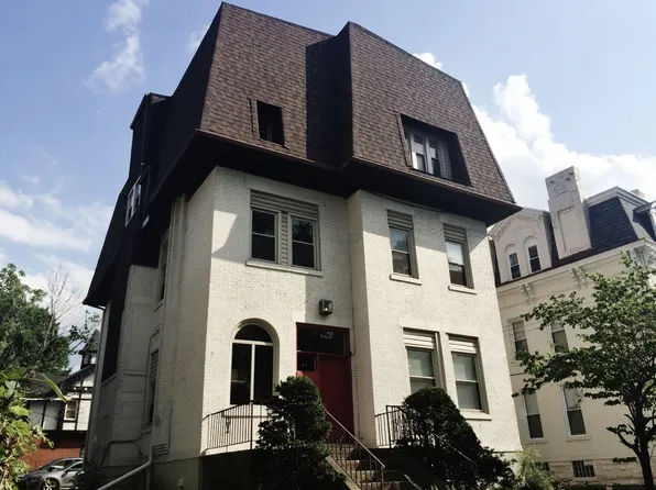 Shadyside - Apartments For Rent In Pittsburgh, 5608 Ellsworth Ave APT 1, Pittsburgh, PA 15232