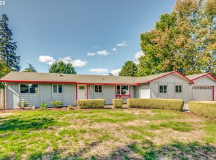 1420 NE 128th Ave, Vancouver, WA 98684