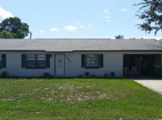 3955 Scotland St, Cocoa, FL 32927