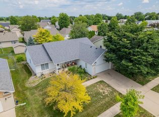 2236 Boulder Dr, Normal, IL 61761