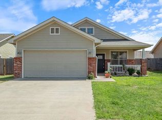 1507 W 13th Ave, Stillwater, OK 74074