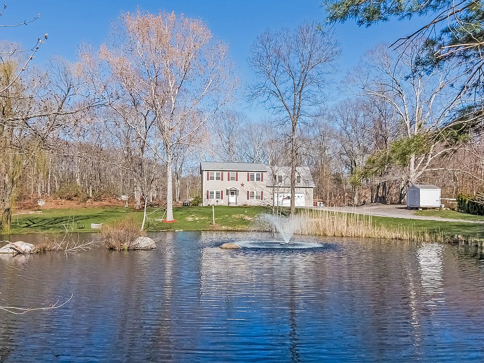 546 Toll Gate Rd, Groton, CT 06340 Zillow