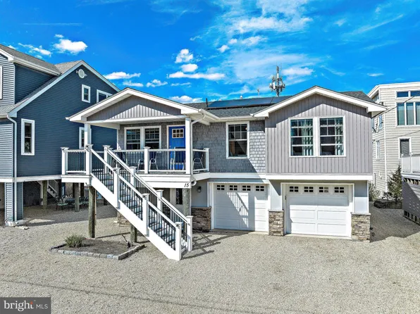 15 W Rhode Island Ave, Brant Beach, NJ 08008