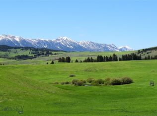 TRACT 1A Jackson Creek Rd, Bozeman, MT 59715