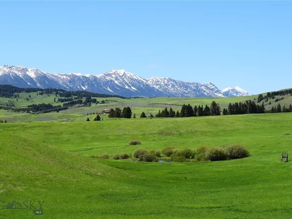 TRACT 1A Jackson Creek Rd, Bozeman, MT 59715