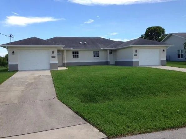 518 SE 6th Ter, Cape Coral, FL 33990