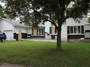 1001 Copeman Blvd, Flint, MI 48504