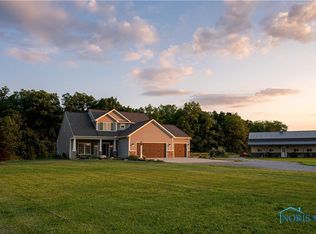 16840 County Road 424, Defiance, OH 43512