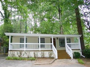 2053 Lenox Rd NE, Atlanta, GA 30324