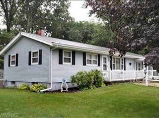 60617 Us Highway 131, Three Rivers, MI 49093