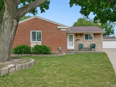 29805 Malvern St, Westland, MI, 48185