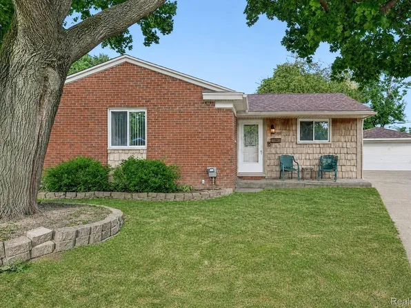 29805 Malvern St, Westland, MI 48185
