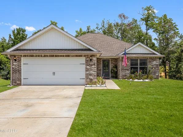 6 Sugarloaf Ln, Perkinston, MS 39573