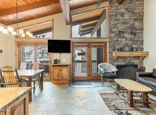 4670 Vail Racquet Club Dr #18, Vail, CO 81657