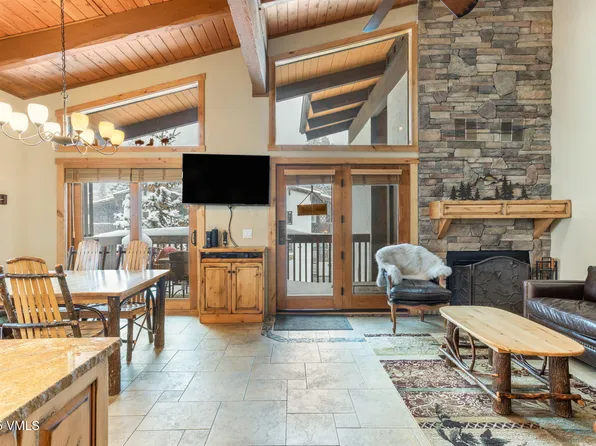 4670 Vail Racquet Club Dr #18, Vail, CO 81657