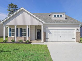 63 Blackgum Rd LOT C, Pawleys Island, SC 29585