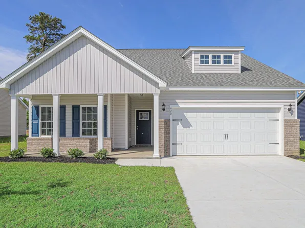 63 Blackgum Rd. Lot C Blackgum, Pawleys Island, SC 29585