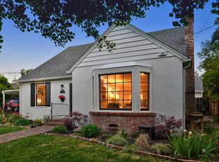 140 California Ave, Santa Rosa, CA 95405