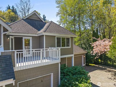 10001 NE 37th Court #108, Kirkland, WA, 98033
