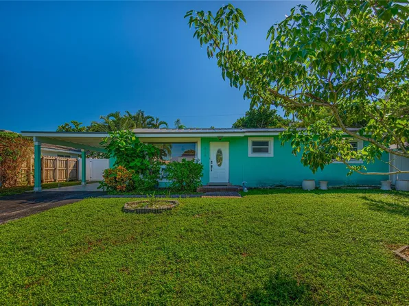 608 NE 24th Avenue, Pompano Beach, FL 33062