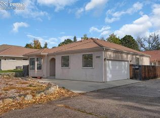 3247 Templeton Gap Rd, Colorado Springs, CO 80907