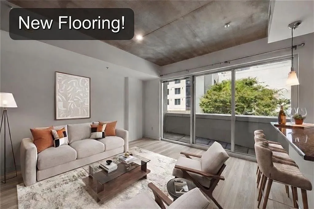 1 bed, 1.0 bath, 768 sqft, $1,950 — Photo 1