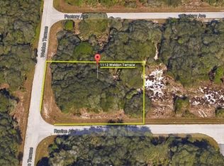 15474 Ravine Ave, Port Charlotte, FL 33953