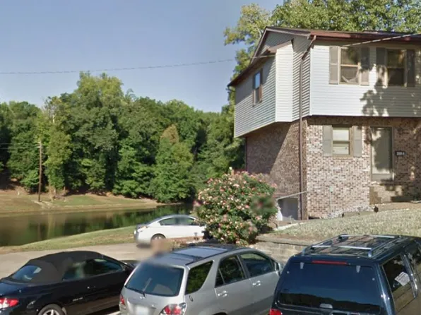 2395 Wood Dr APT A, Henderson, KY 42420