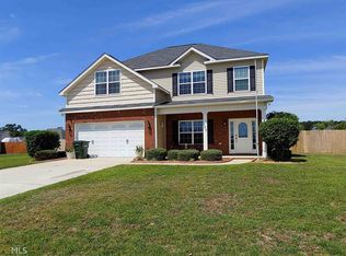 307 Cambrian Dr, Kathleen, GA 31047