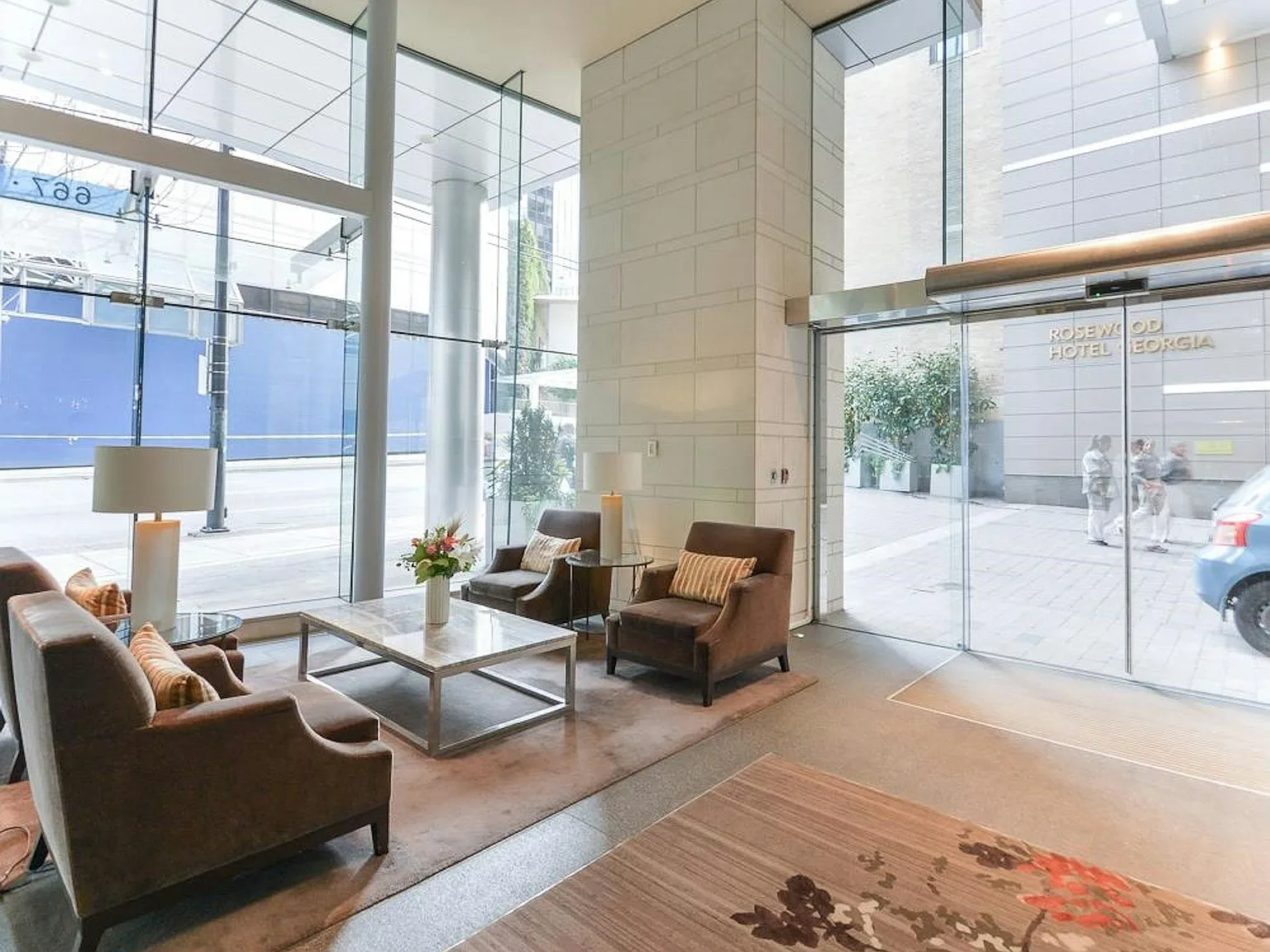 2 bed, 1443 sqft, $5,800 — Photo 3