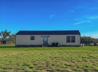 420 Sky Harbor Rd, Mountain Home, TX 78058