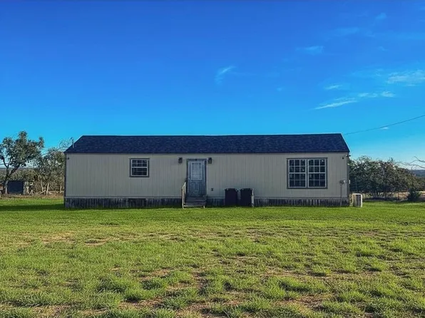 420 Sky Harbor Rd, Mountain Home, TX 78058