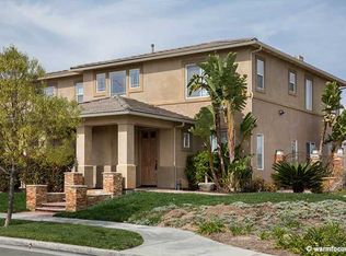 2411 Sweet Sage St, Chula Vista, CA 91915