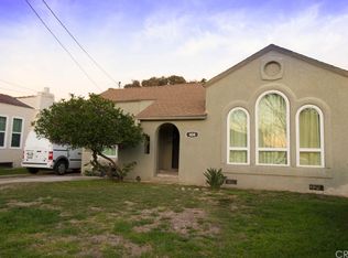 404 S Mayo Ave, Compton, CA 90221