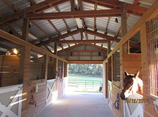 414 NE 155th Street Rd, Citra, FL 32113