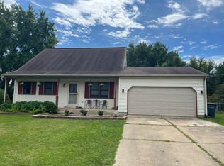 2702 Estero Pkwy, Valparaiso, IN 46383