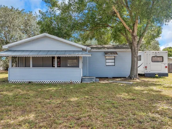 11621 Murray Ave, Seminole, FL 33778