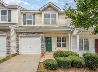10617 Bunclody Dr, Charlotte, NC 28213