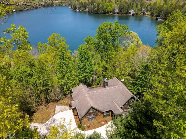 537 Meeting House Mountain Rd, Clayton, GA 30525