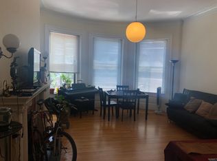 488 Commonwealth Ave, Boston, MA 02215