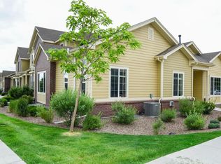 6285 Orion Ct UNIT A, Arvada, CO 80403